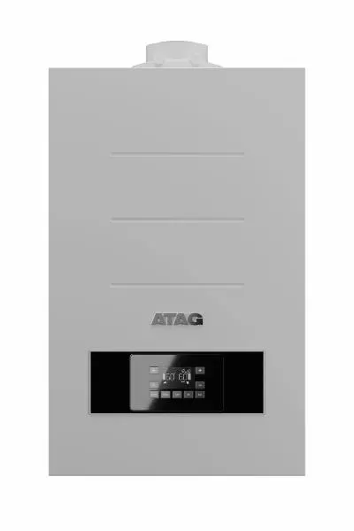 ATAG iQ-serie HR-combiketel