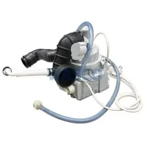 Sanibroyeur motor complete SaniCompact grinder eco 220V for SANICOMPACT COMFORT MPCRU72LV