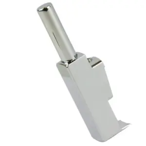 Vola operating lever 6055 for 100 series chrome