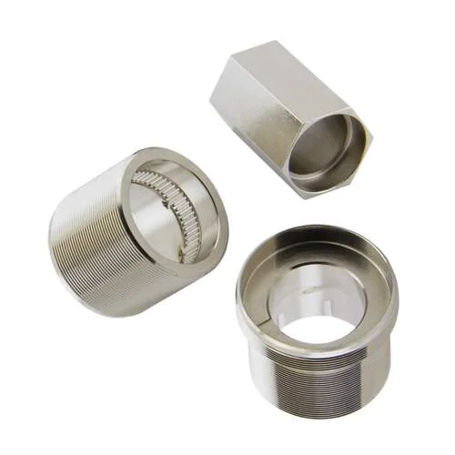 Vola valve body
