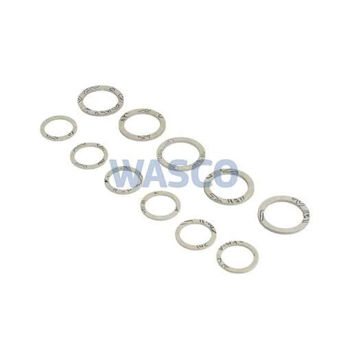 Viessmann gasket set