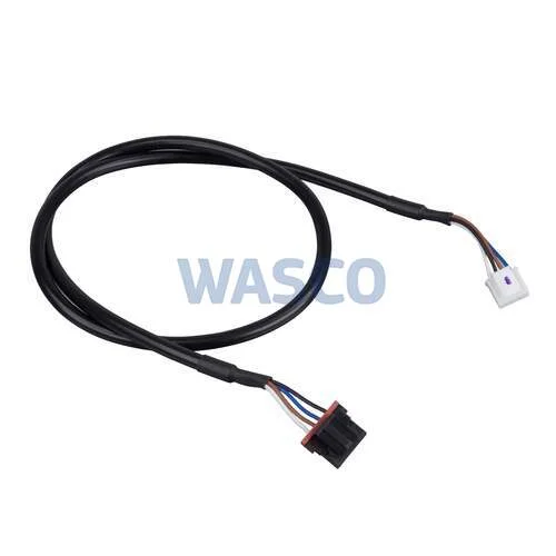 Haier cable protector