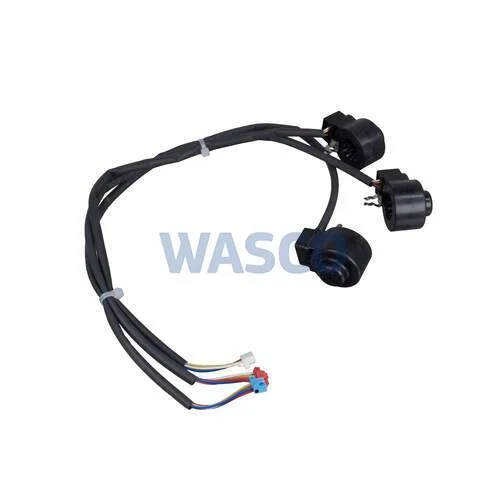 Daikin expansion valve for e.g. 3MXM68A2V1B 5017036