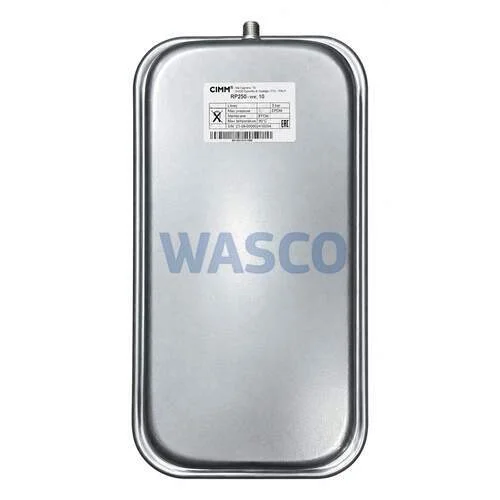 Panasonic expansion vessel