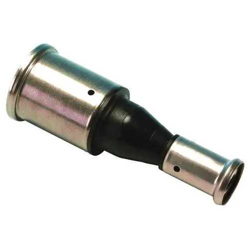 Henco press reducing coupling 50 x 32 mm