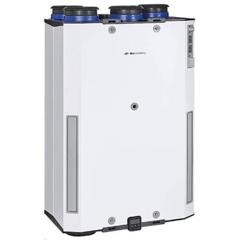 Itho Daalderop HRU WTW-unit
