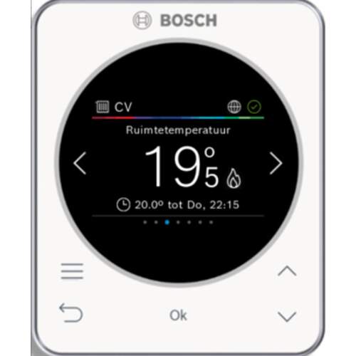 Bosch CH 120 programmable thermostat