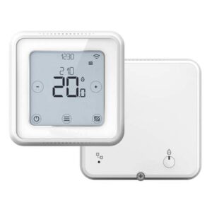 Honeywell T6 WiFi wired white