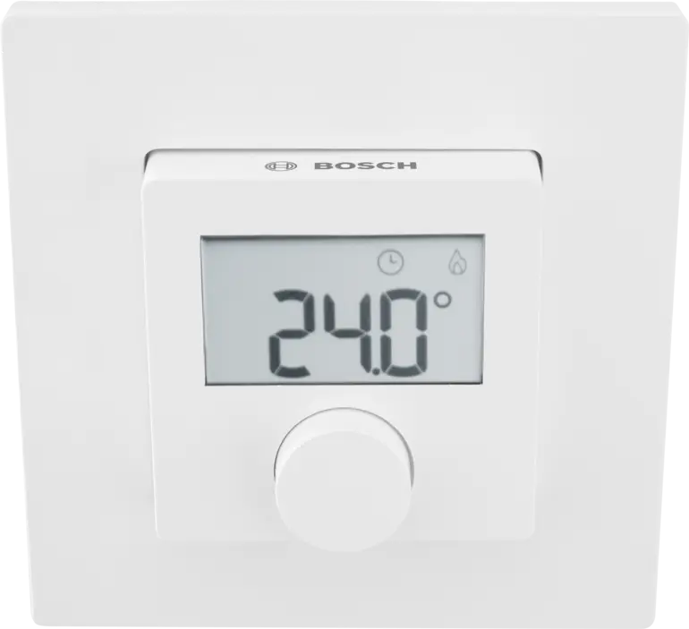 Nefit Bosch CR11 modulating room thermostat