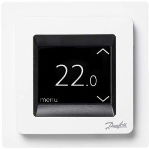 Thermostaat vloerverwarming